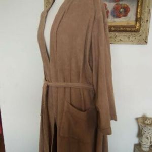 Women's VTG Hermes Robe